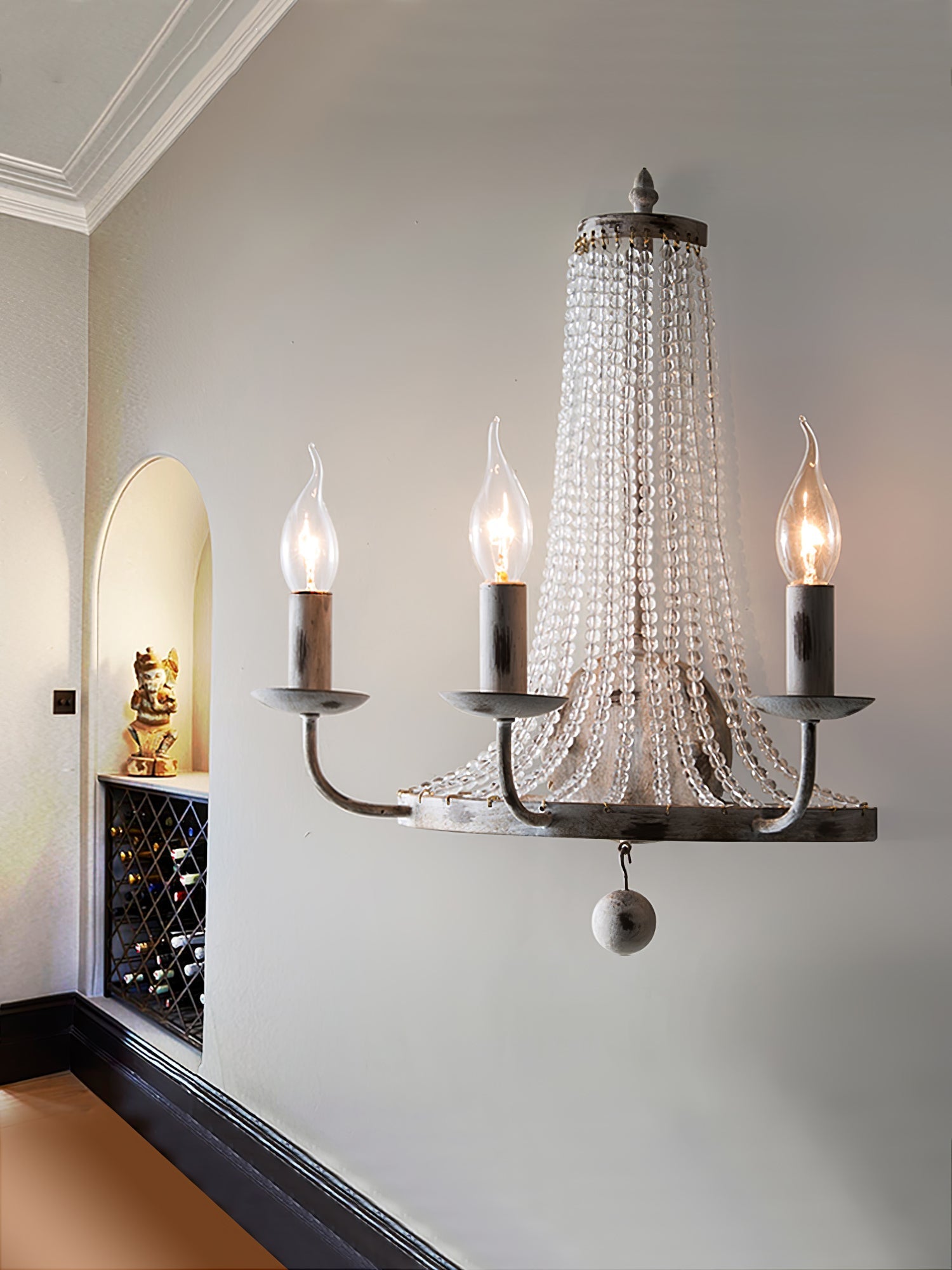 basket-crystal-wall-lamp-anzaz-Distressed White-2