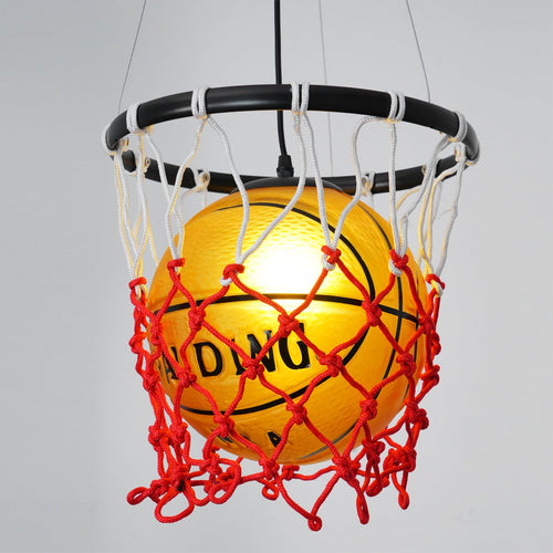 basketball-pendant-lamp-anzaz-Black & Yellow-2