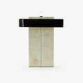 bastion-marble-table-lamp-anzaz-Beige & Black-1