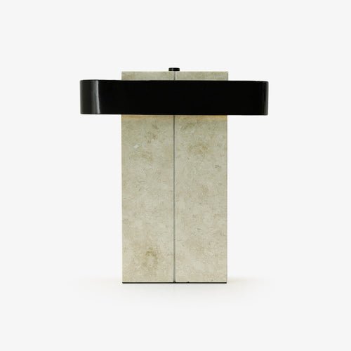 bastion-marble-table-lamp-anzaz-Beige & Black-1