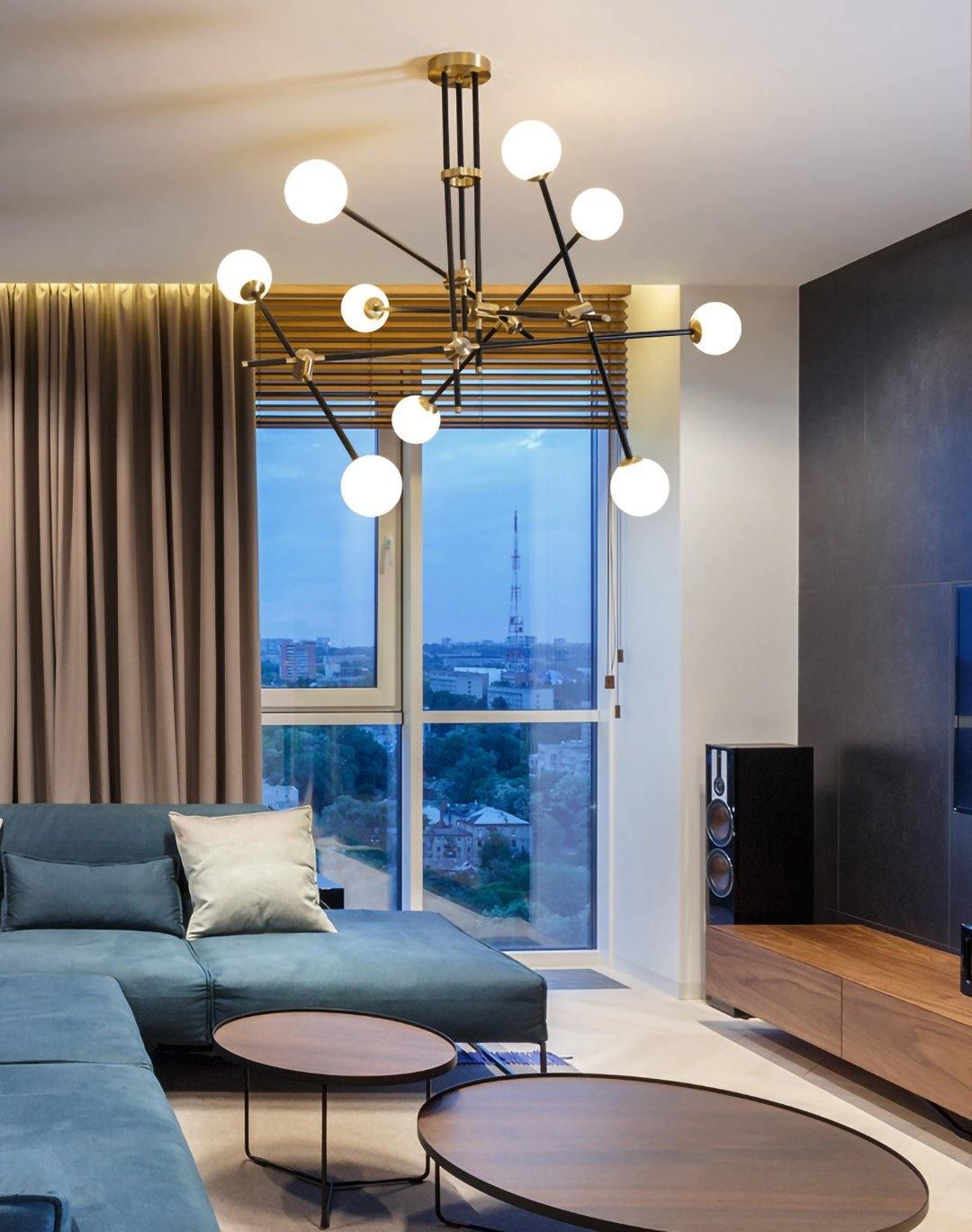 baton-chandelier-anzaz-Black+Gold-6