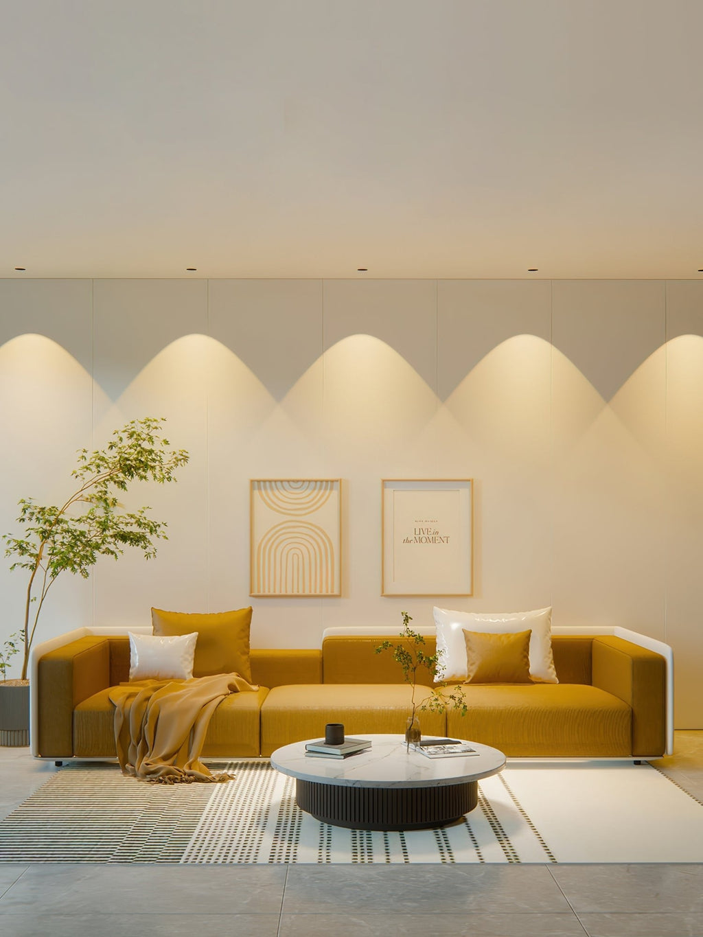 beam-recessed-led-downlight-anzaz-White-5