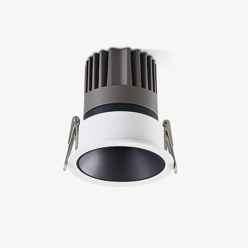 beam-recessed-led-downlight-anzaz-Black-1