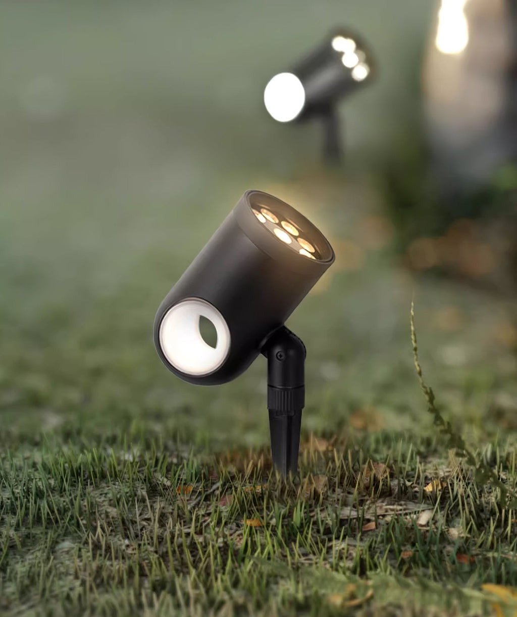 beam-spike-adjustable-landscape-spotlight-anzaz-Black-2