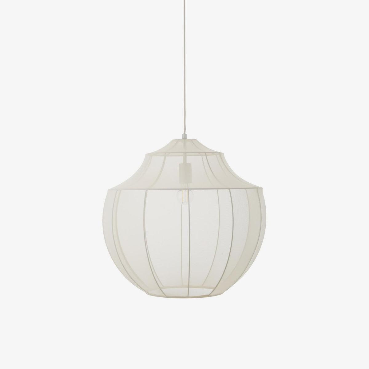 beau-mesh-pendant-light-anzaz-White-1
