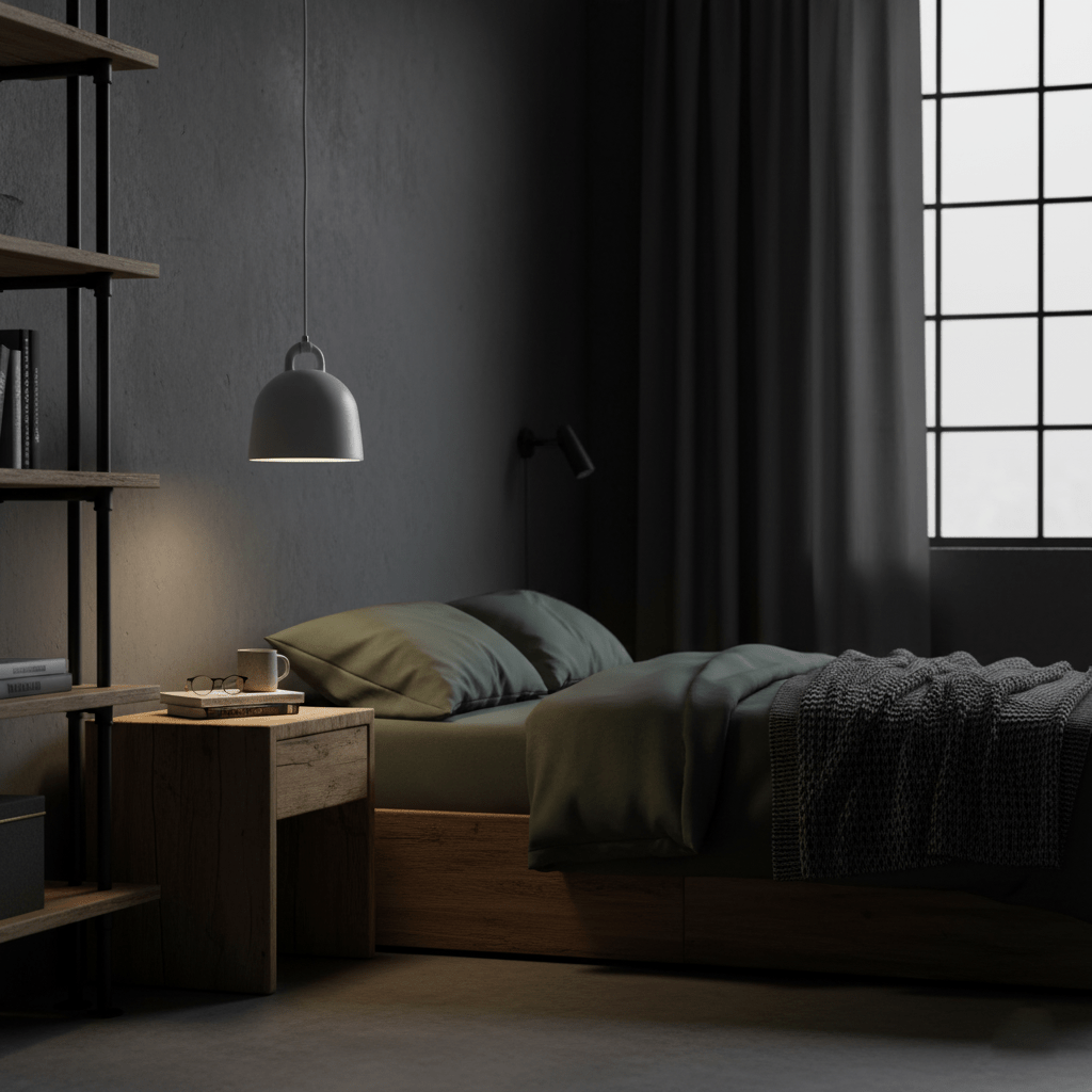 bell-pendant-lamp-anzaz-Grey-6