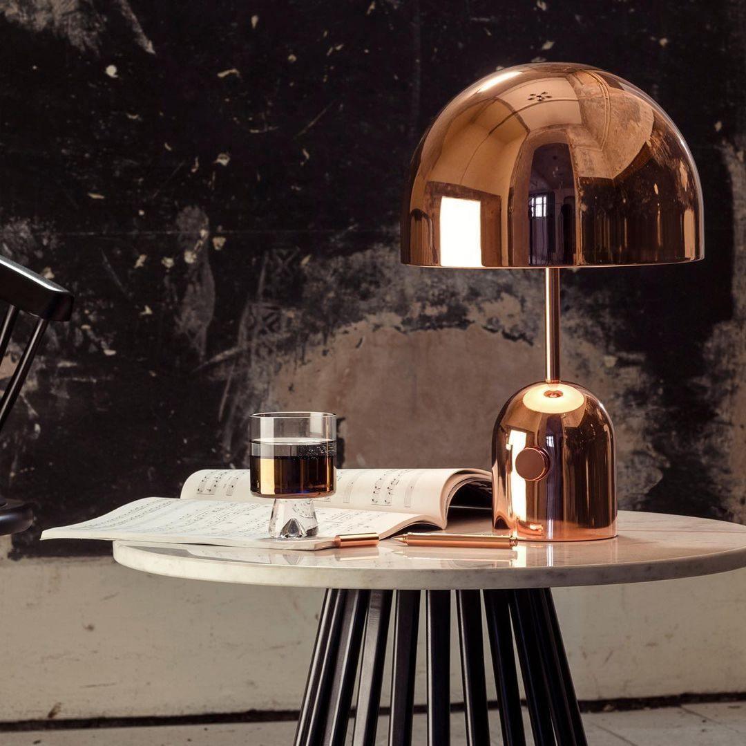 bell-table-light-anzaz-Rose gold-12