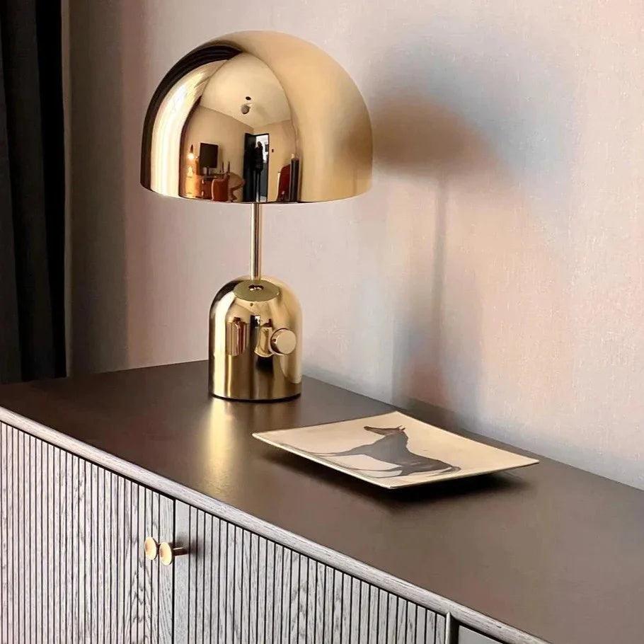bell-table-light-anzaz-Gold-5