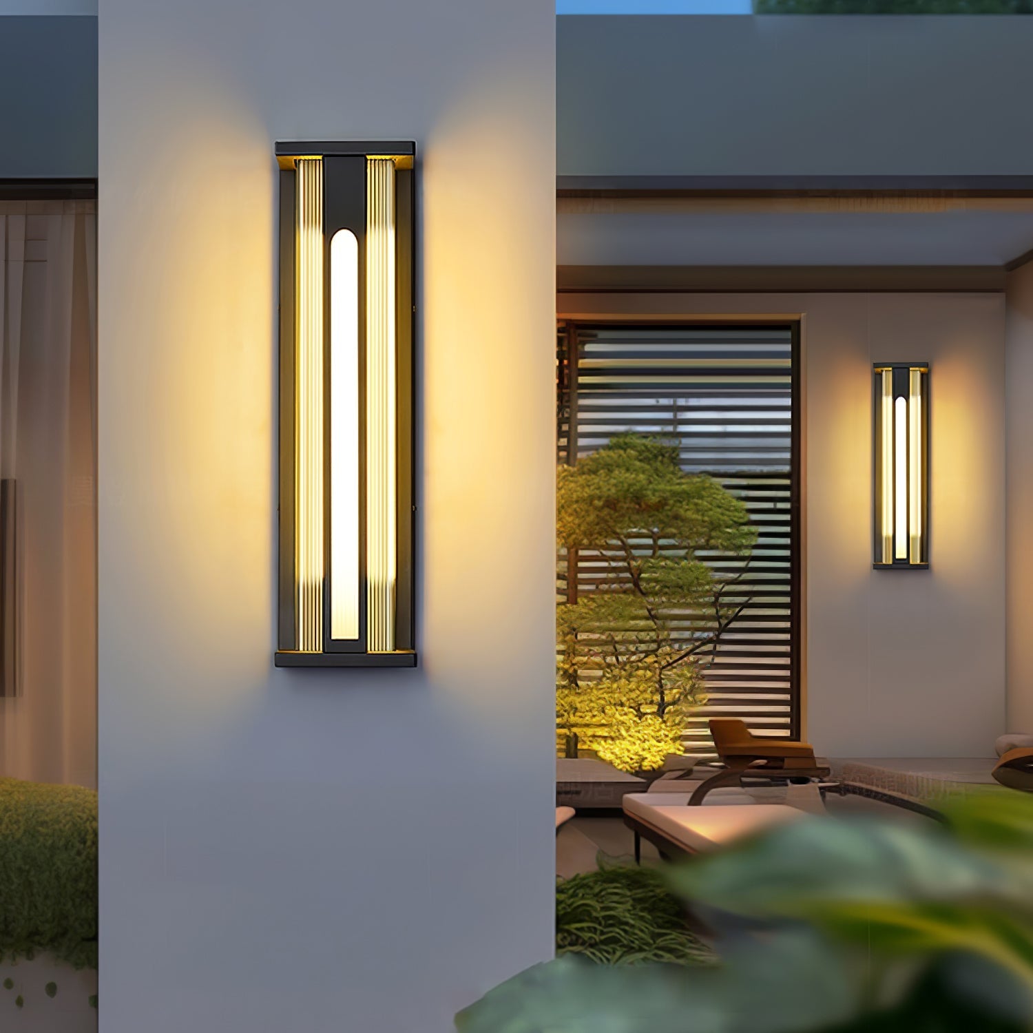 bellamy-flair-outdoor-wall-lamp-anzaz-Model B: Solar-Powered Version-6