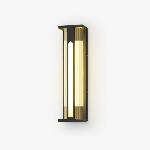 bellamy-flair-outdoor-wall-lamp-anzaz-Model A: Wired Version-1
