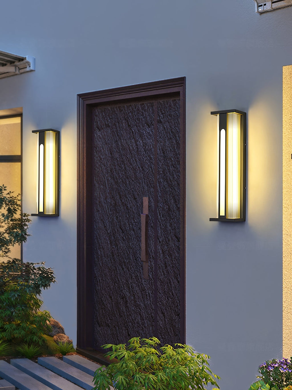 bellamy-flair-outdoor-wall-lamp-anzaz-Model A: Wired Version-5