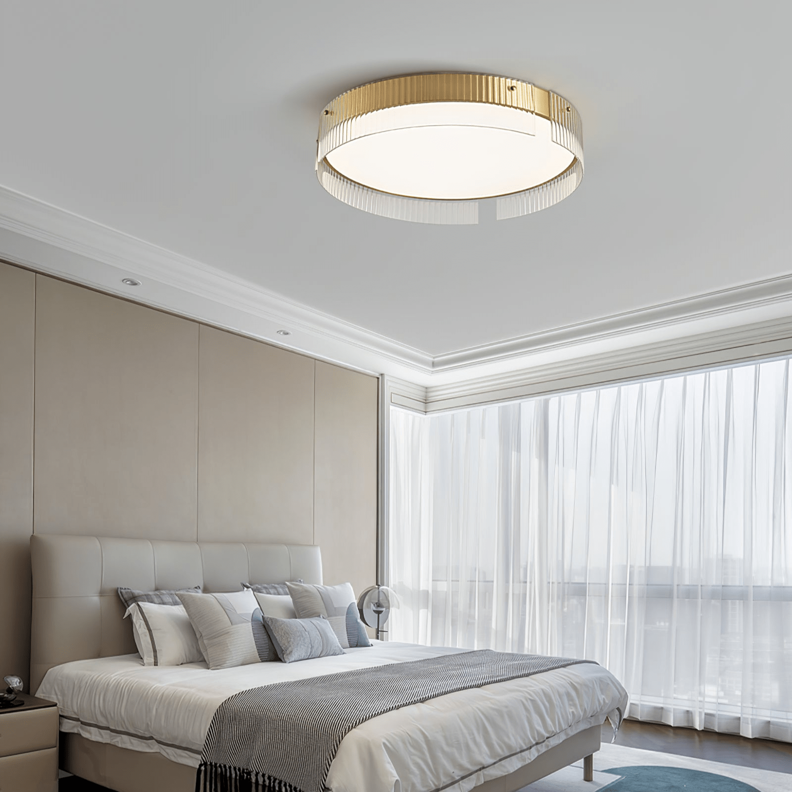 bellatrix-ceiling-light-anzaz-Warm Light-3