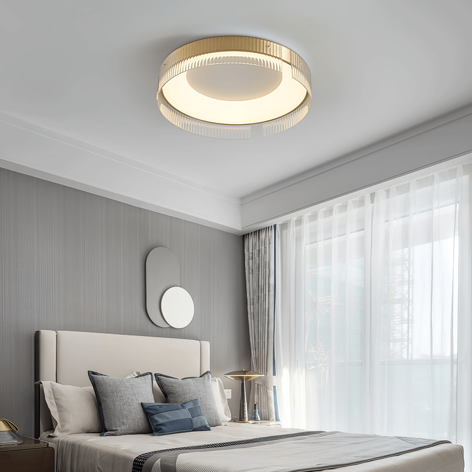 bellatrix-ceiling-light-anzaz-Warm Light-2