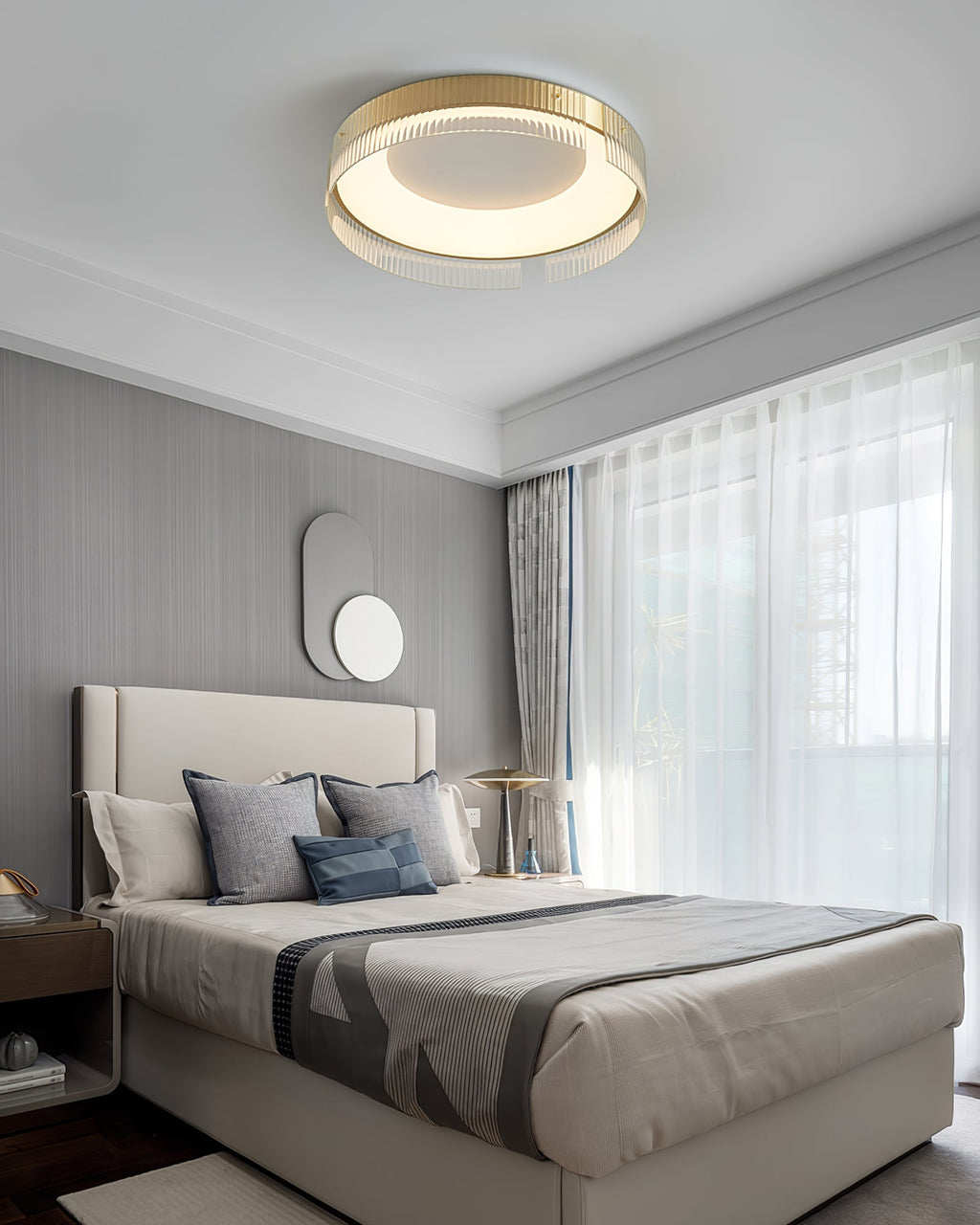 bellatrix-ceiling-light-anzaz-Warm Light-8