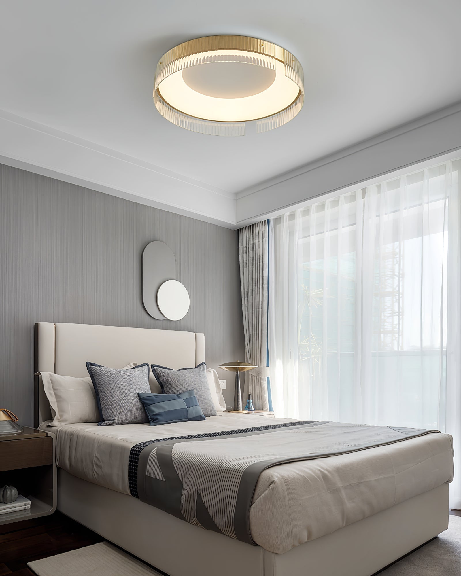 bellatrix-ceiling-light-anzaz-Warm Light-8