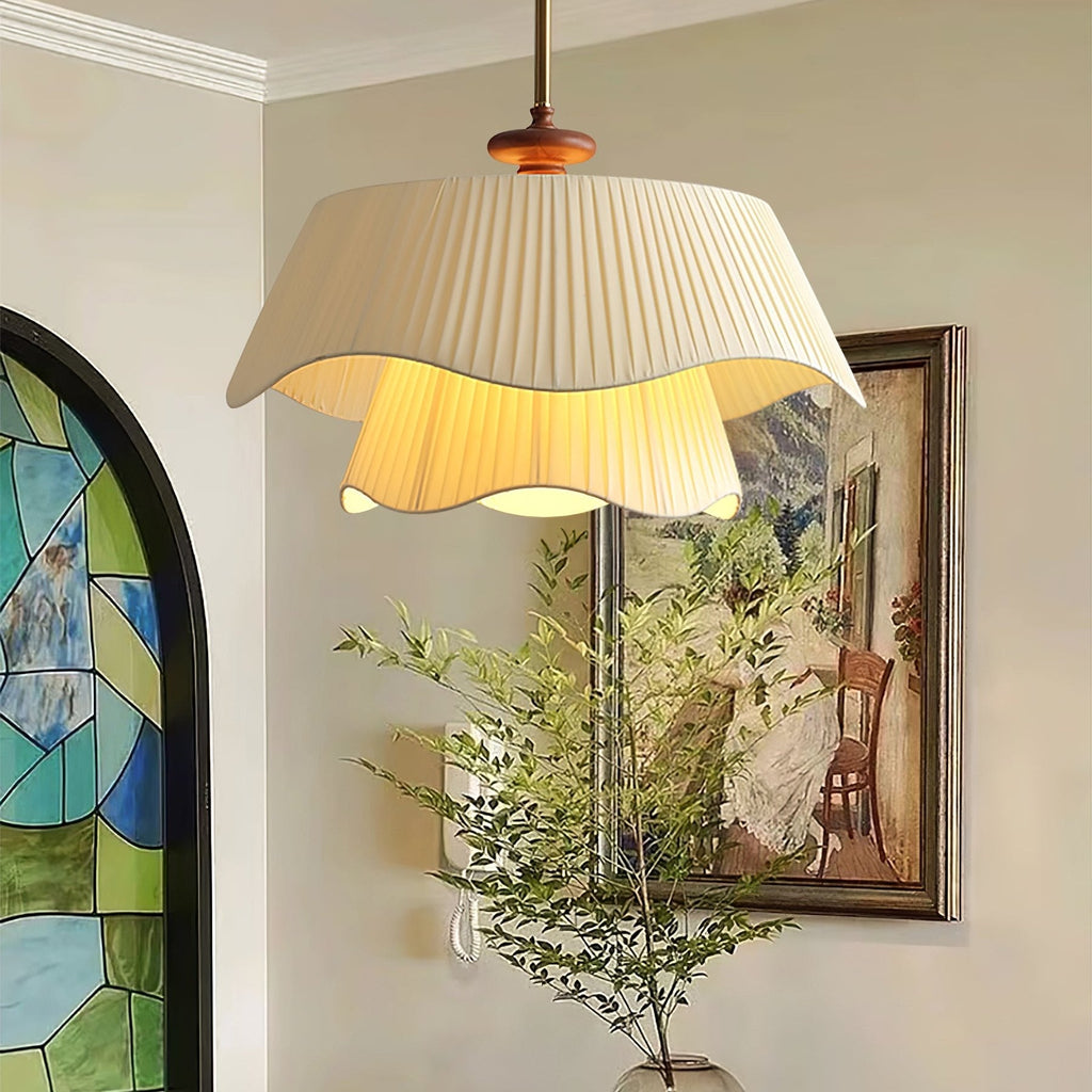 bellevue-pendant-lamp-anzaz-Gold & White-5