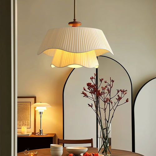bellevue-pendant-lamp-anzaz-Gold & Beige-2