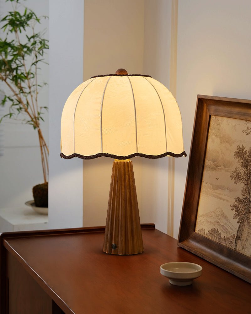 bellina-table-lamp-anzaz-Walnut Color & White-3