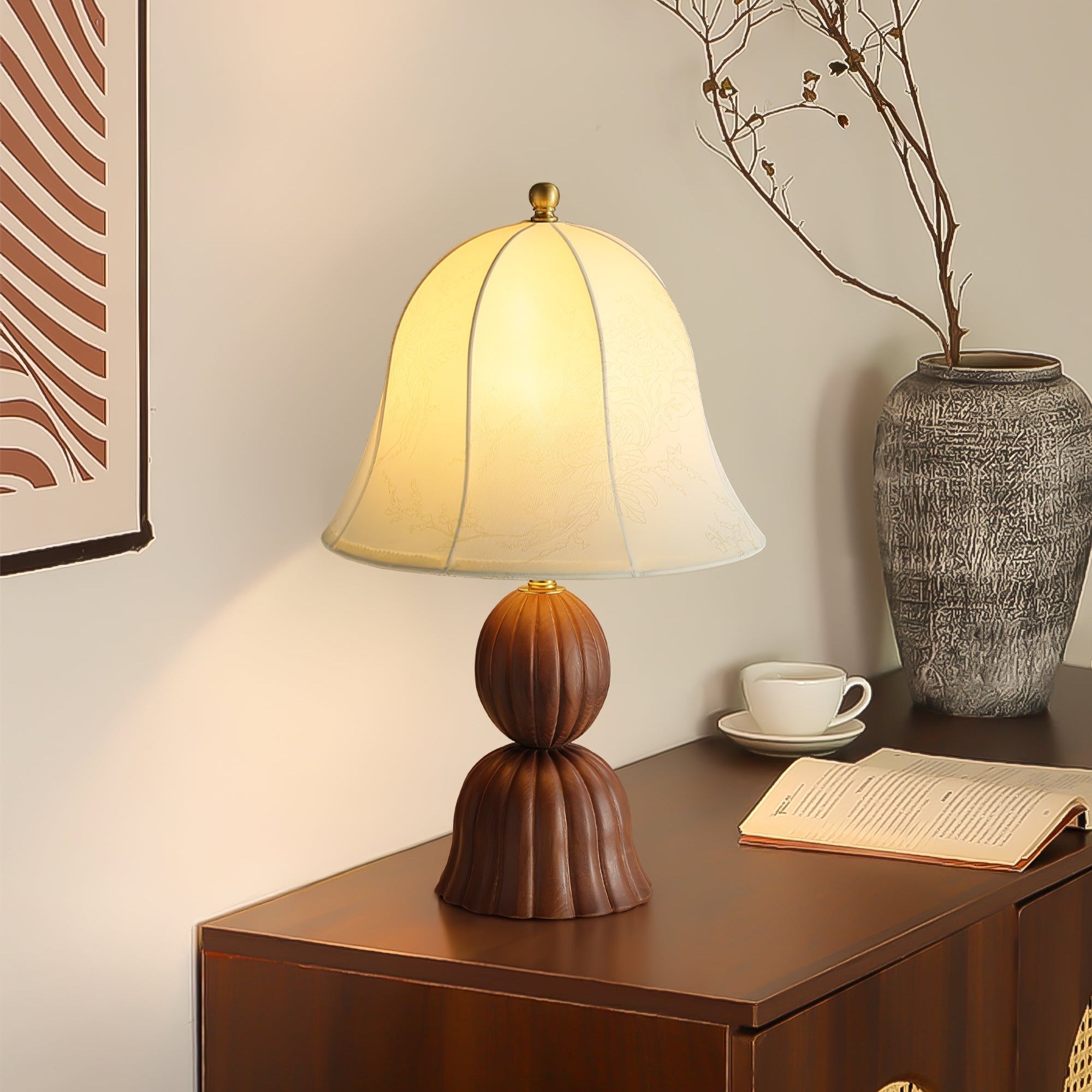 bellora-vintage-table-lamp-anzaz-Dark Walnut Wood-4