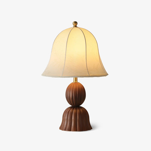 bellora-vintage-table-lamp-anzaz-Dark Walnut Wood-1