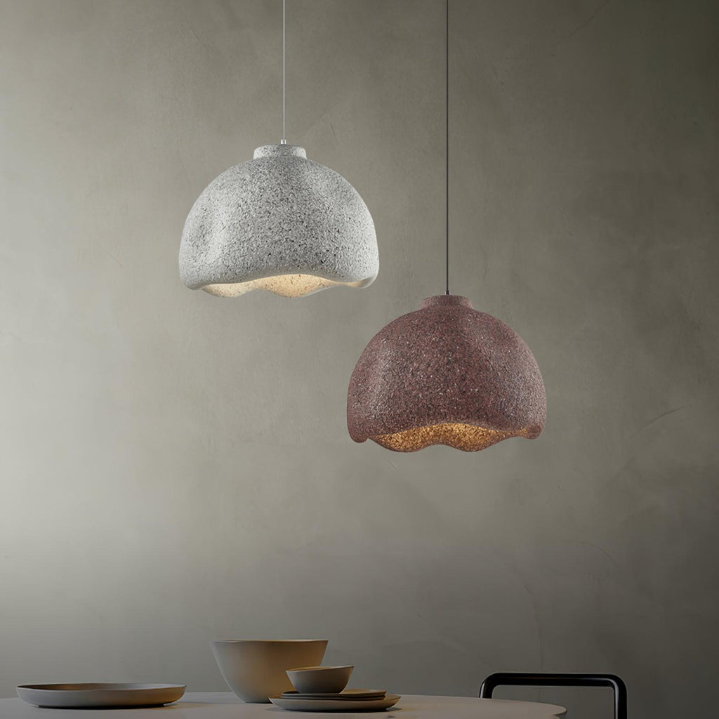 bells-speckled-pendant-lamp-anzaz-Dark Grey-3