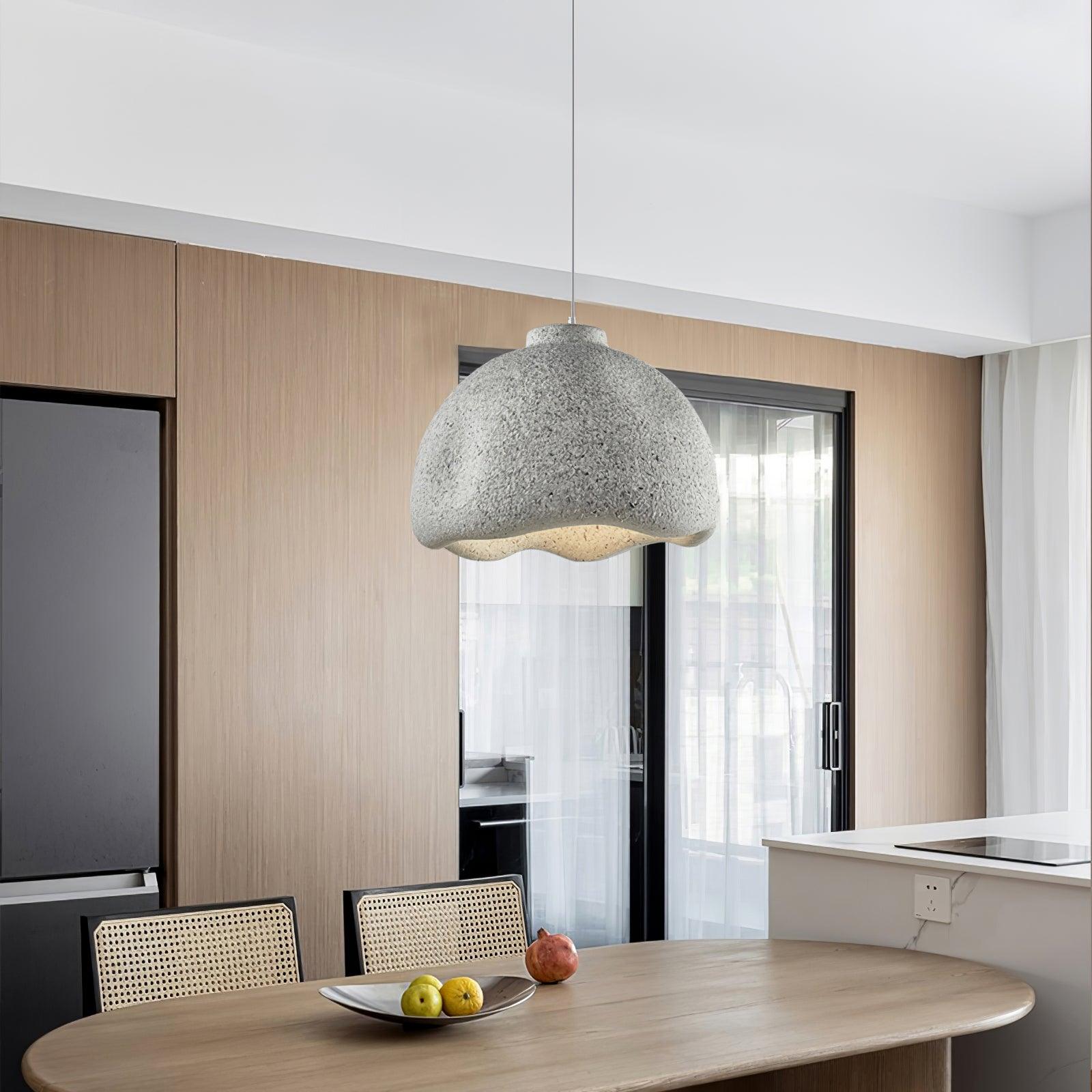 bells-speckled-pendant-lamp-anzaz-Dark Grey-9