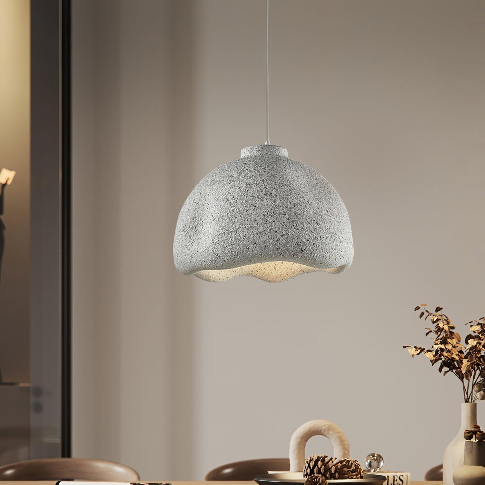 bells-speckled-pendant-lamp-anzaz-Light Grey-4