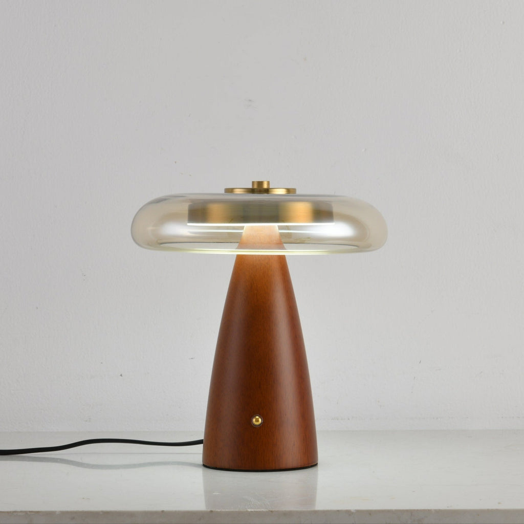 belluno-table-lamp-anzaz-Walnut Wood & Clear (Three-Color Changing Light)-9