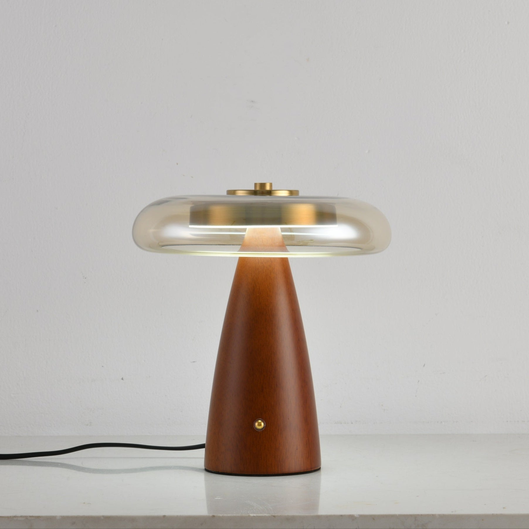 belluno-table-lamp-anzaz-Walnut Wood & Clear (Three-Color Changing Light)-9