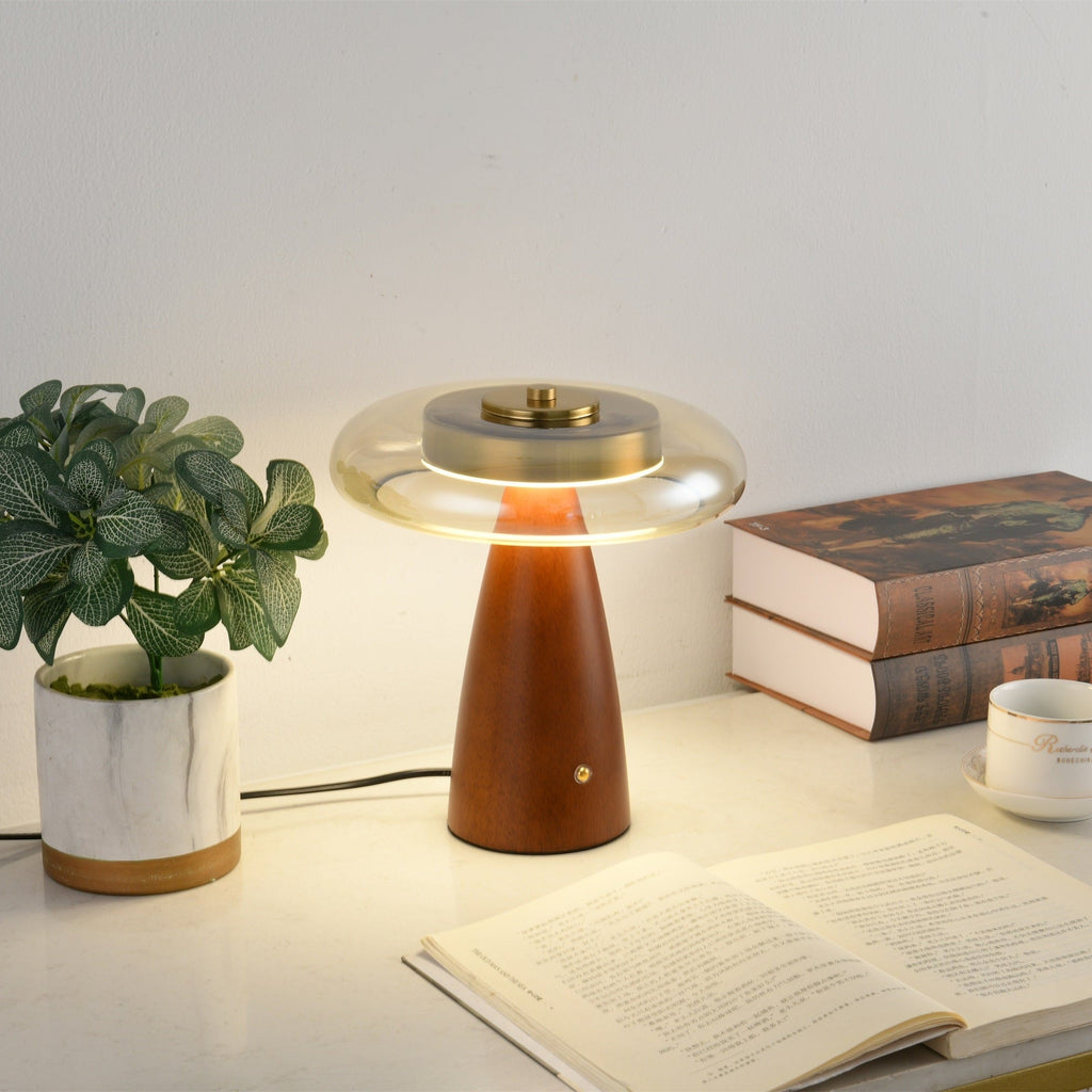 belluno-table-lamp-anzaz-Walnut Wood & Clear (Three-Color Changing Light)-8