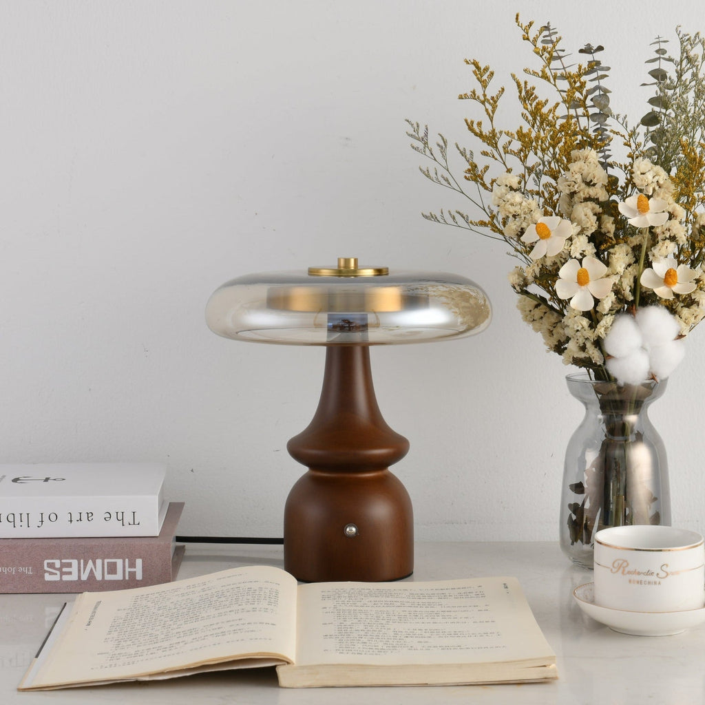 belluno-table-lamp-anzaz-Walnut Wood & Clear (Three-Color Changing Light)-11