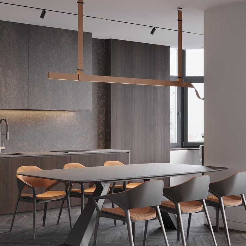 belt-horizontal-pendant-lamp-anzaz-Brown-6