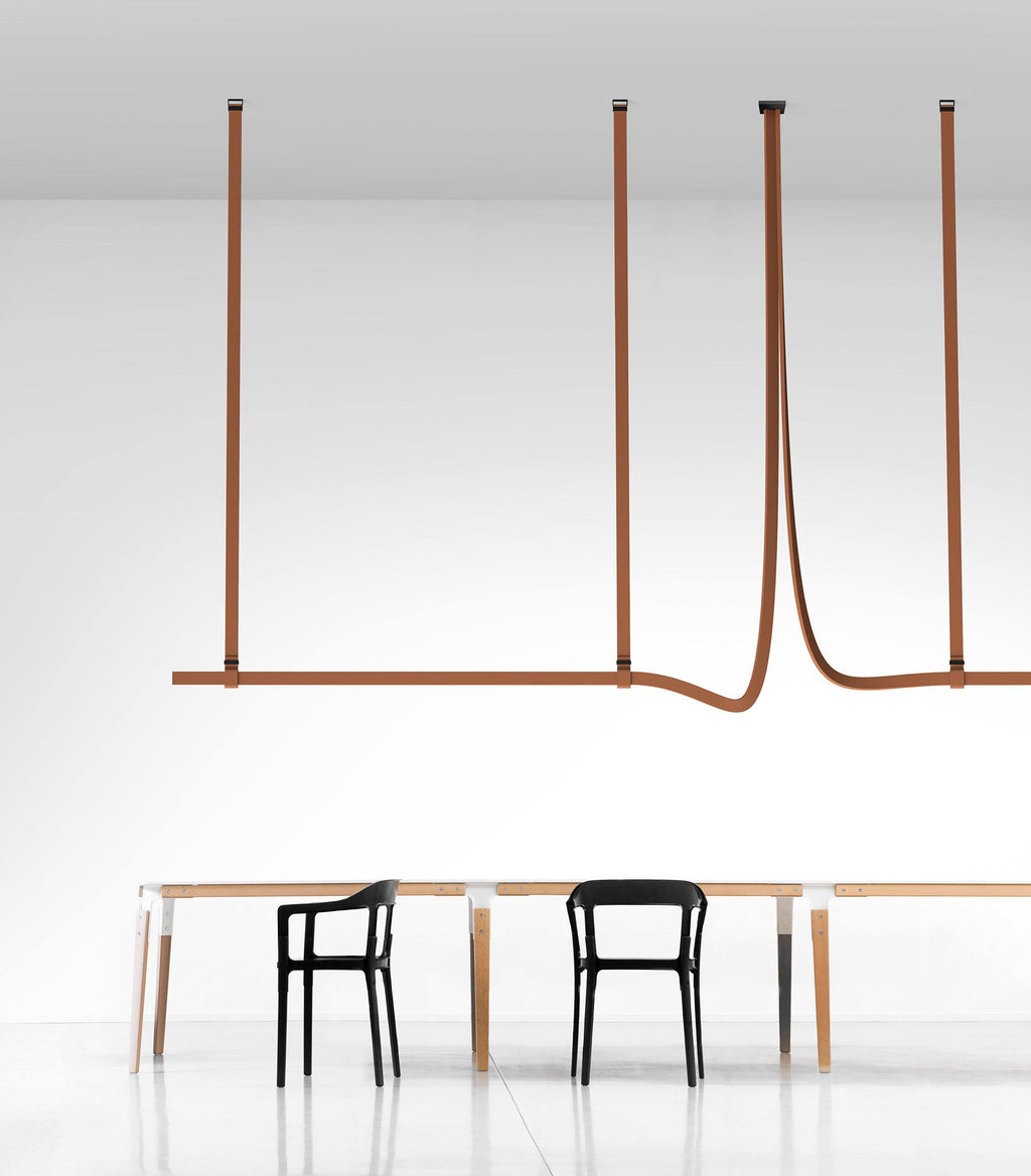 belt-horizontal-pendant-lamp-anzaz-Brown-2