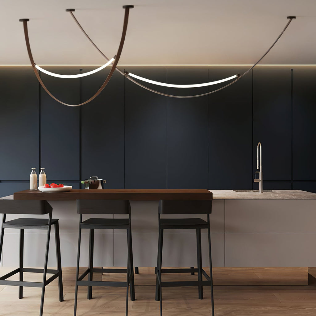belt-pendant-lamp-anzaz-Gold & Light Brown-14