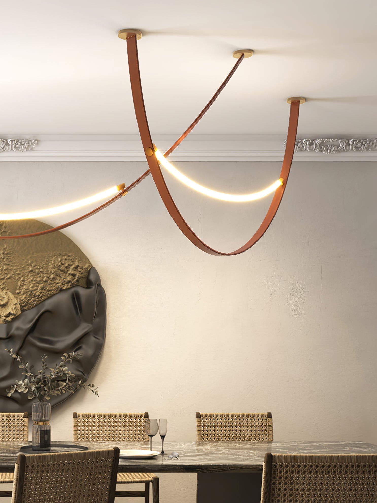 belt-pendant-lamp-anzaz-Black & Black-17