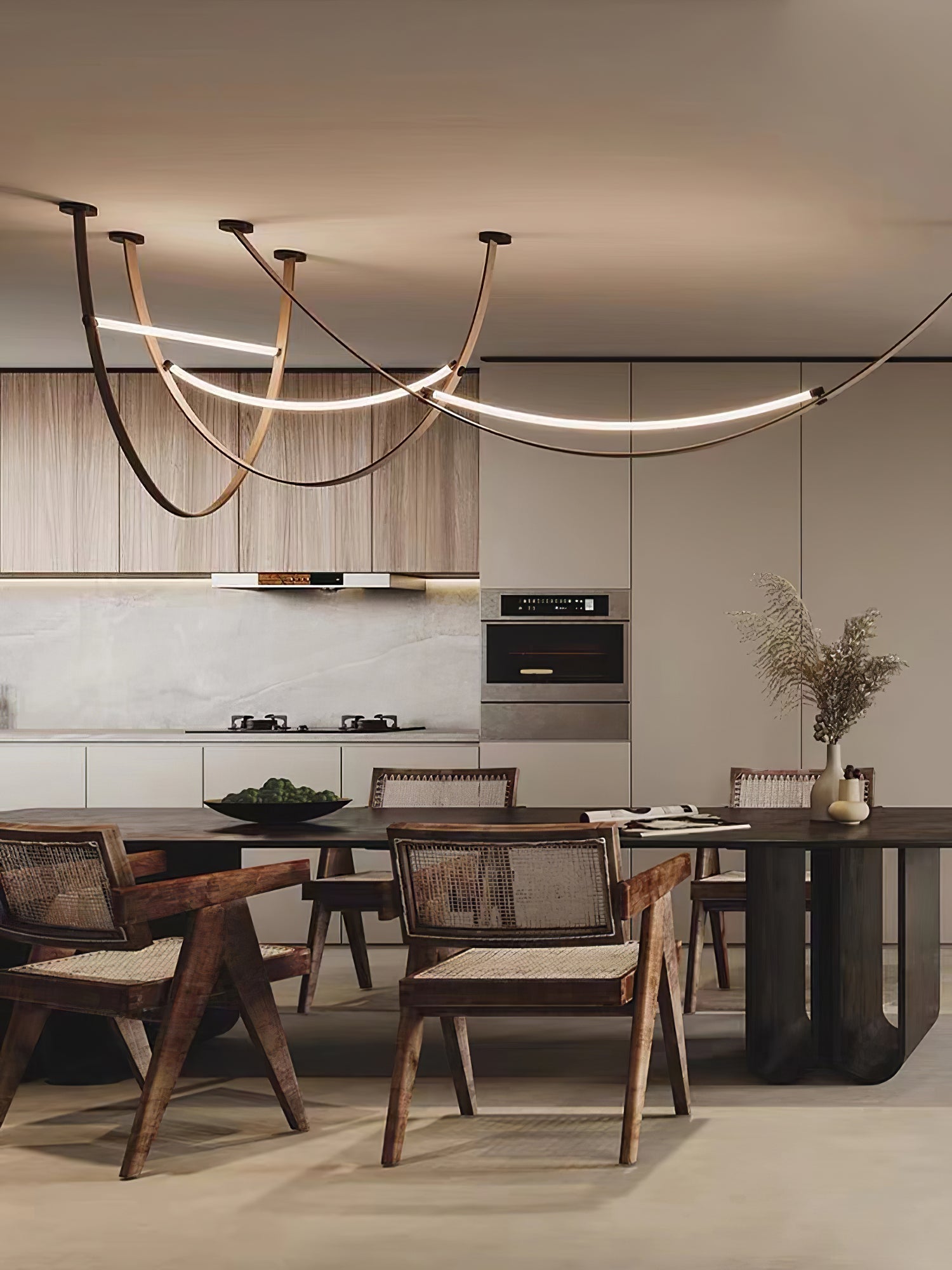 belt-pendant-lamp-anzaz-Black & Black-24