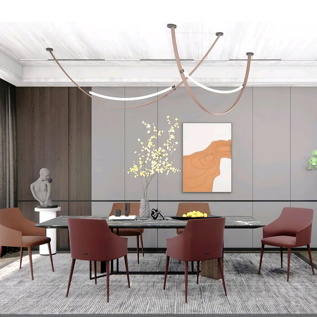 belt-pendant-lamp-anzaz-Gold & Light Brown-13