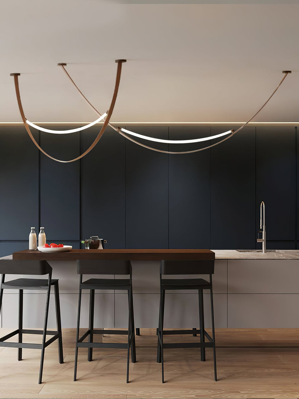 belt-pendant-lamp-anzaz-Black & Black-6