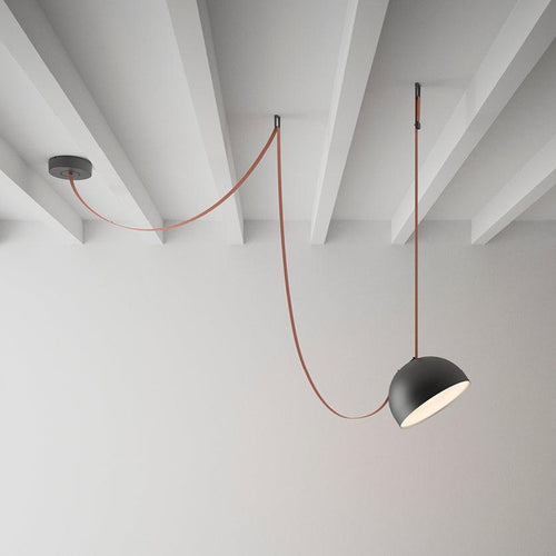 belts-combination-leather-pendant-light-anzaz-Orange-2