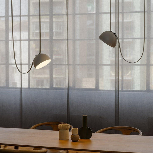 belts-combination-canvas-pendant-light-anzaz-Black-2