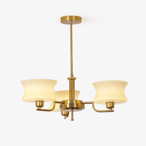 belue-chandelier-anzaz-Gold & Beige-1