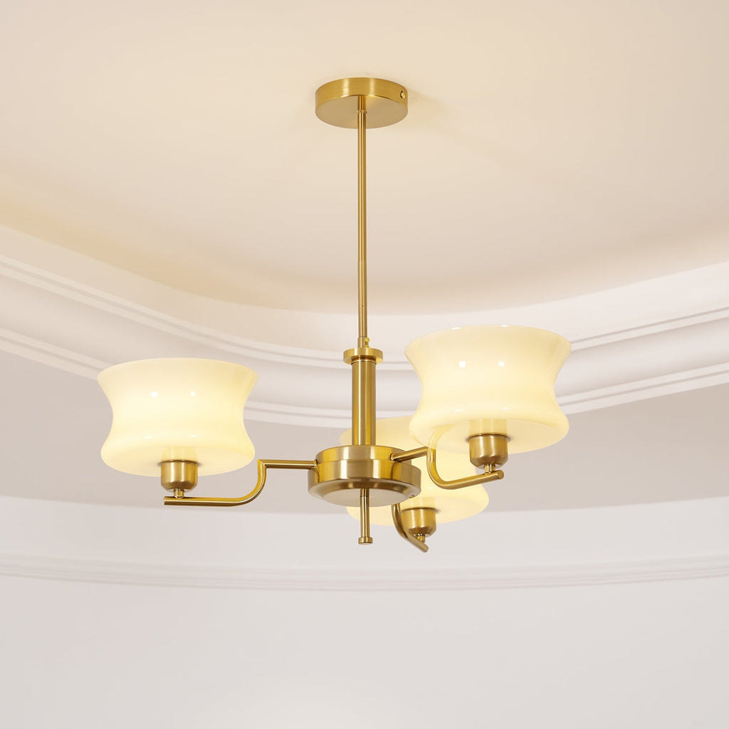 belue-chandelier-anzaz-Chrome & Beige-6