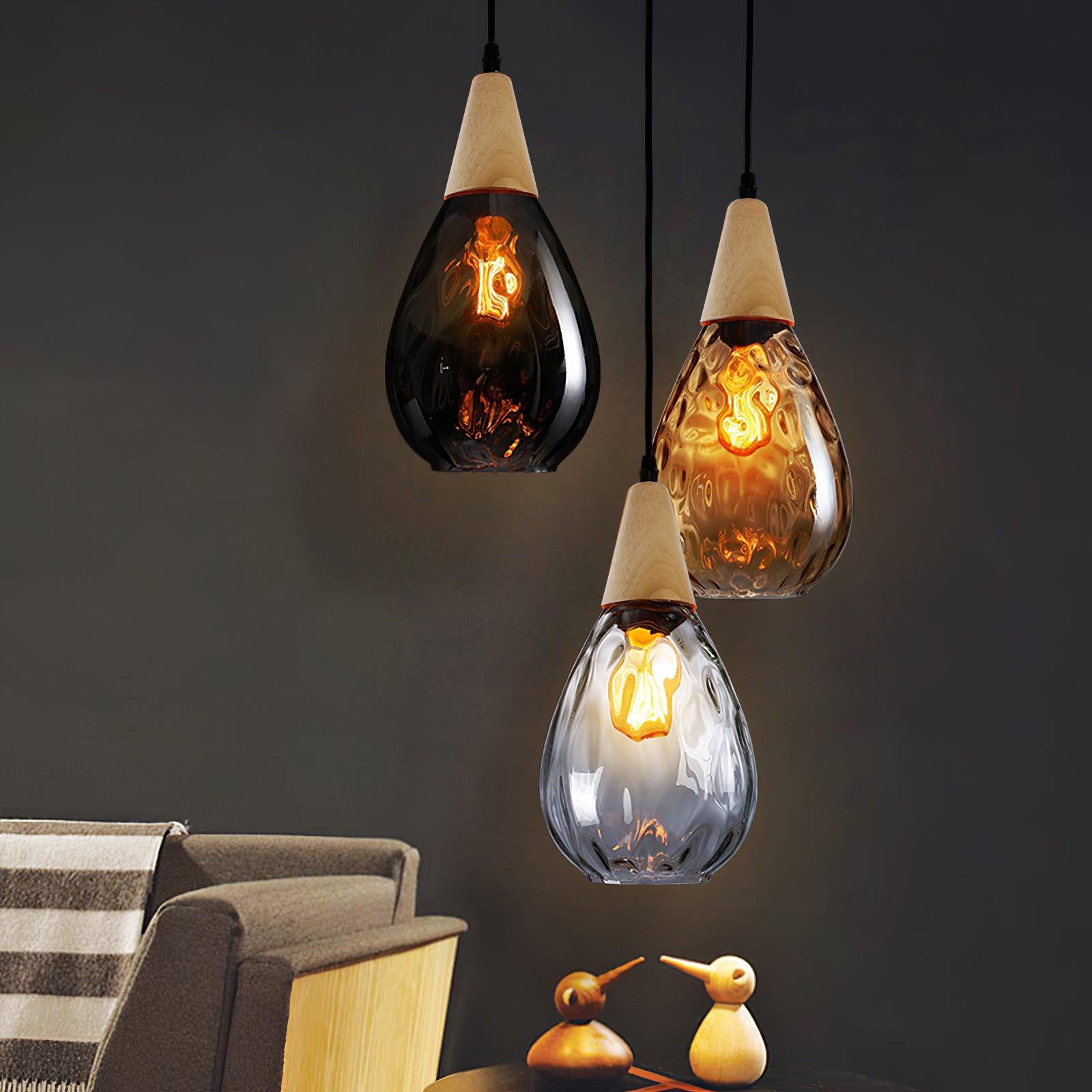 besnier-glass-pendant-light-anzaz-Smoke grey-3