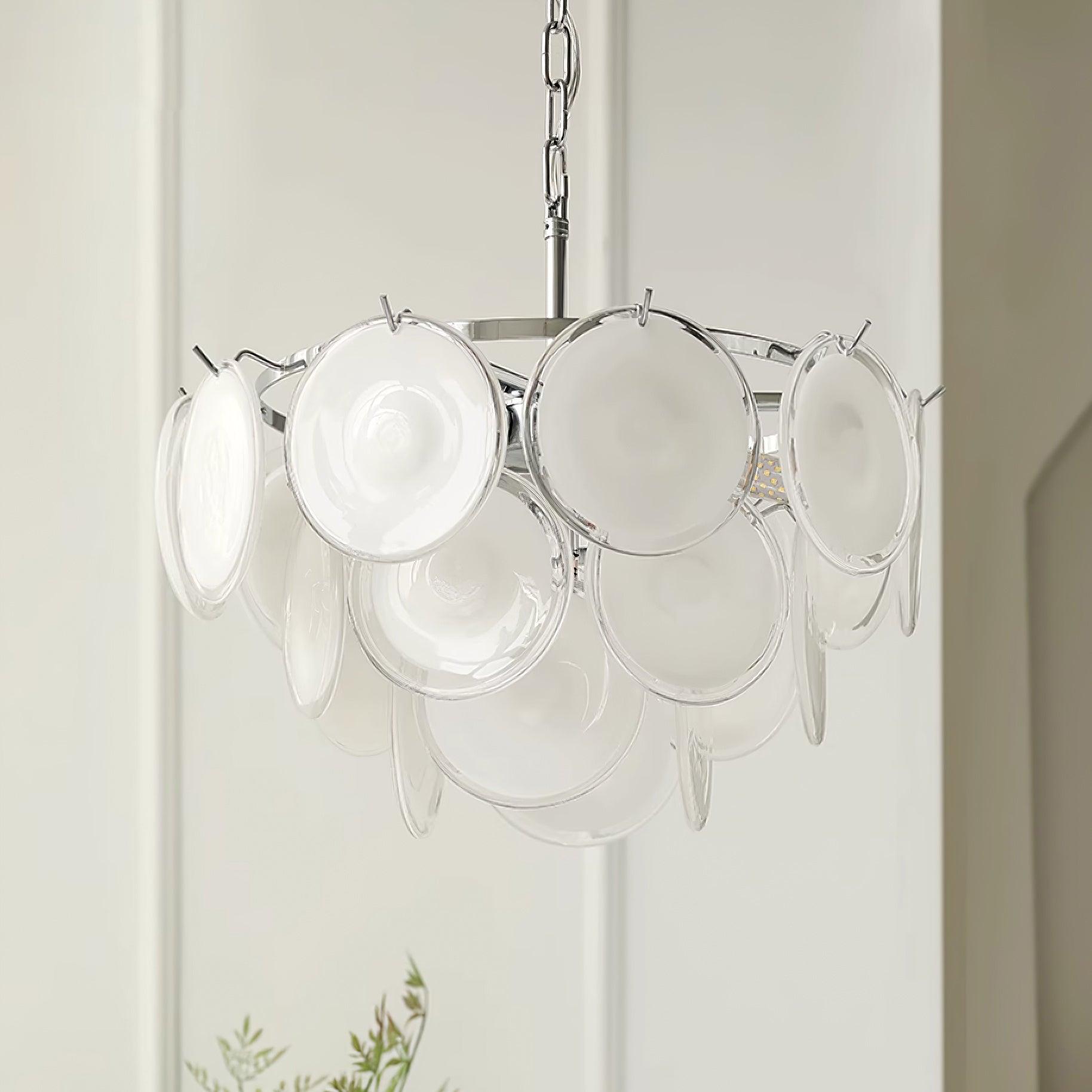 bettina-murano-chandelier-anzaz-Chrome & White glass-6