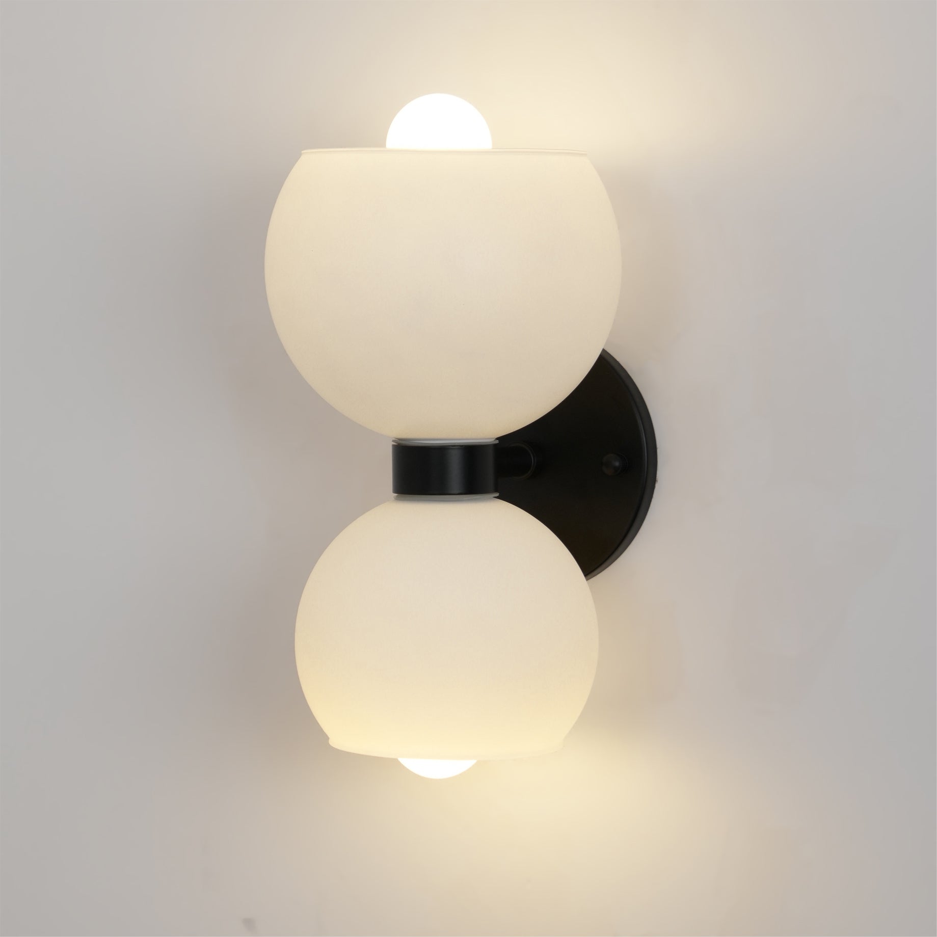 betty-sconce-anzaz-Matt black-3