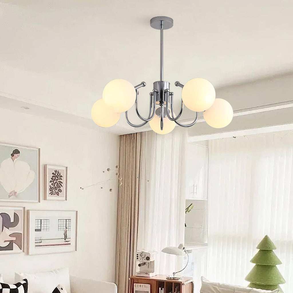 bianca-chandelier-anzaz-Nickel & White-2