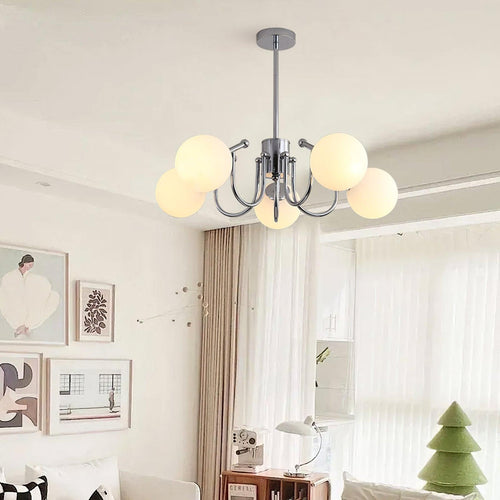 bianca-chandelier-anzaz-Nickel & White-2