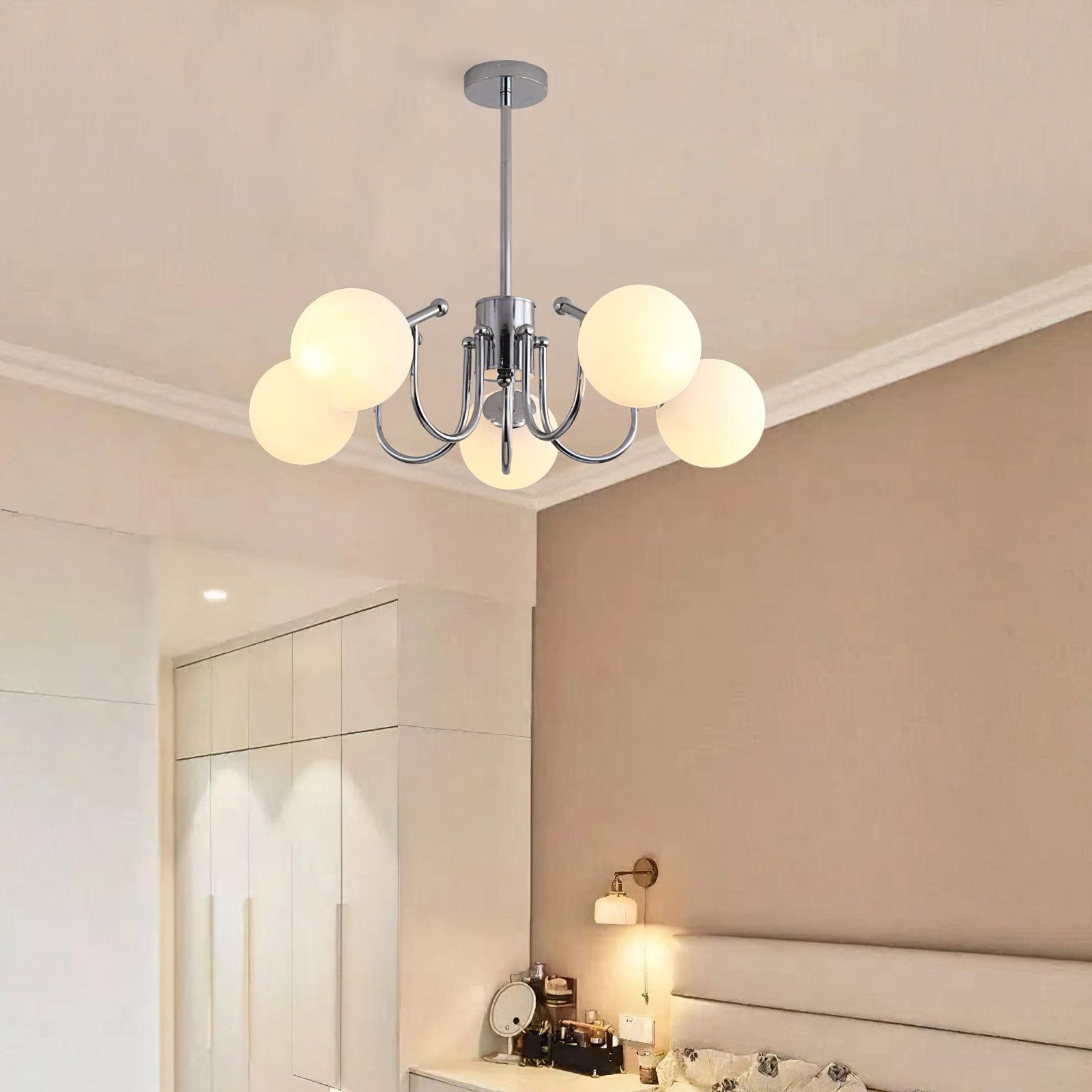 bianca-chandelier-anzaz-Nickel & White-3