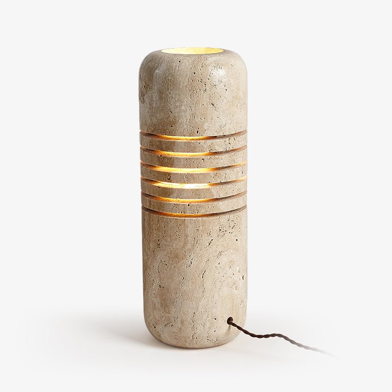 big-stone-bucket-floor-lamp-anzaz-Yellow Travertine-1