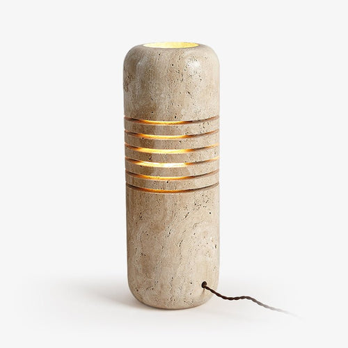 big-stone-bucket-floor-lamp-anzaz-Yellow Travertine-1